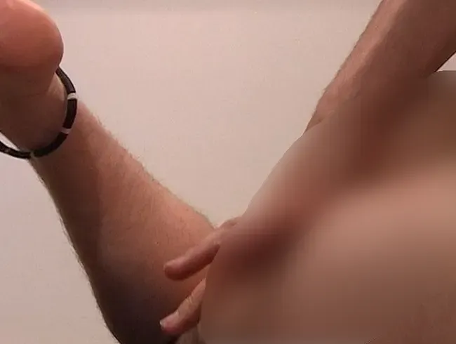 Best of: Für den Gay Freund spiele ich SM Boy, fingere mich anal zum Orgasmus, spritze hardcore ab - maximum_s_undressed