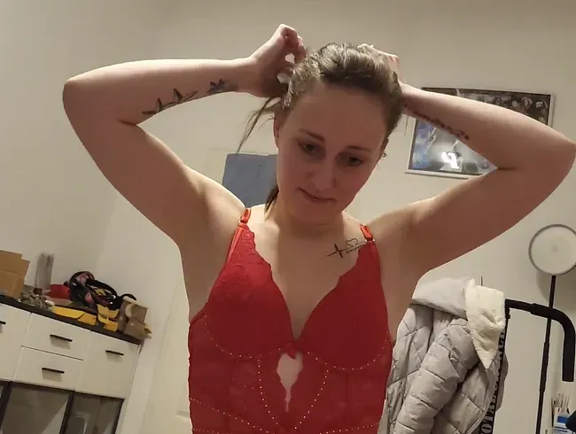 Geleckt, gefingert, geblasen und richtig geil gefickt. - mel_chris Anal Video