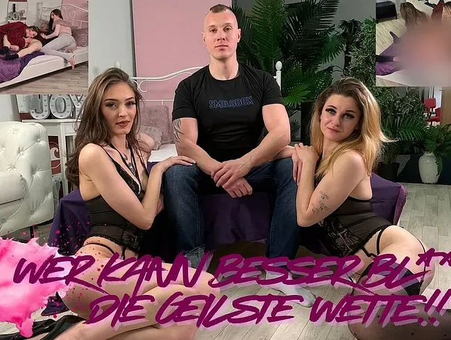 Die geilste Wette der Welt, Wer hat gewonnen??????