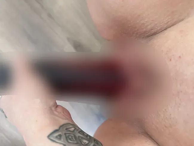 Fisten, Baseball Schläger heute wird es pervers