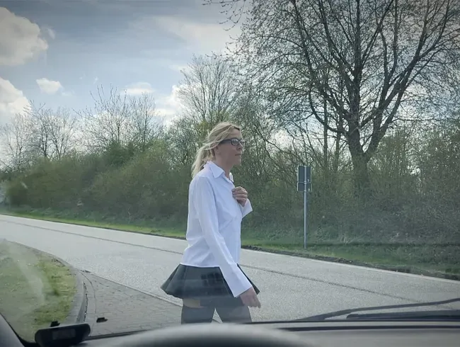 Mein krassestes Video!! Was habe ich mir dabei bloss gedacht ? - Miley-Weasel Anal Video