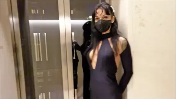 Super versautes Sextape. Mit dildo und geile anal Spiele.