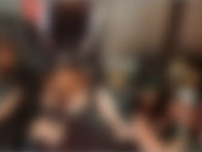 Gefickt in der Sling