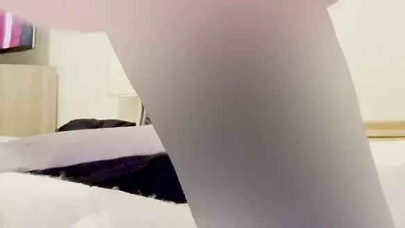 Vorbereitung.. endlich anal entjungfert zu werden