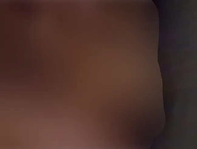 Ich wollte unbedingt Anal und da ich keinen Schwarz hatte musste der Dildo her halten