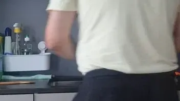Anal in der Küche was ist los mit mir bin ich zuweit gegangen