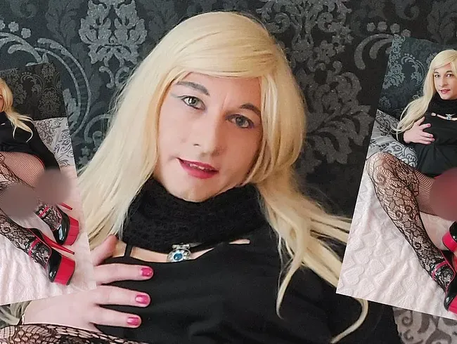 Ich bin Dein Schatz zeig Dir wie geil mein Lovens Ana*ist