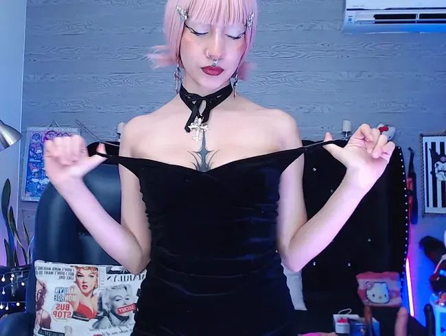 Meine Liebe, welche Fantasien hast du mit mir? Das könnte dein Lieblingsvideo sein. würdest du wagen? öffne es jetzt