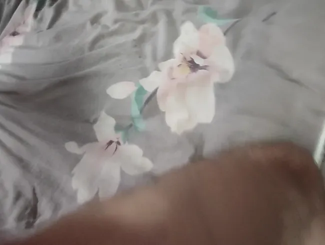 Arsch Fingering und Strap-on Anal