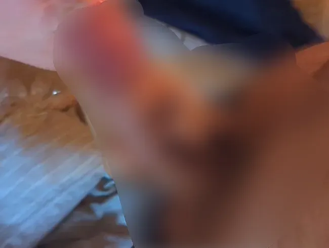 Nach der Disco! Ich wollte nur noch seinen Schwanz! Geiler Fick zum Morgen!