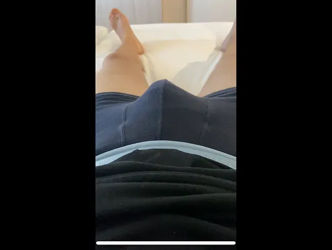 Ein langweiliger Montag