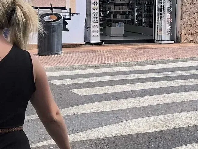 Anal-Notfall auf den Kanaren! Apotheke rettet meinen Arsch