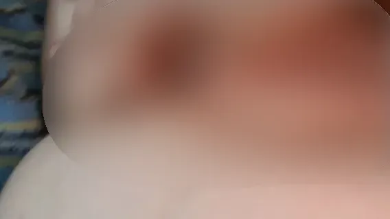 Ich brauch deinen Schwanz Dirty Talk mit feuchten Löcher