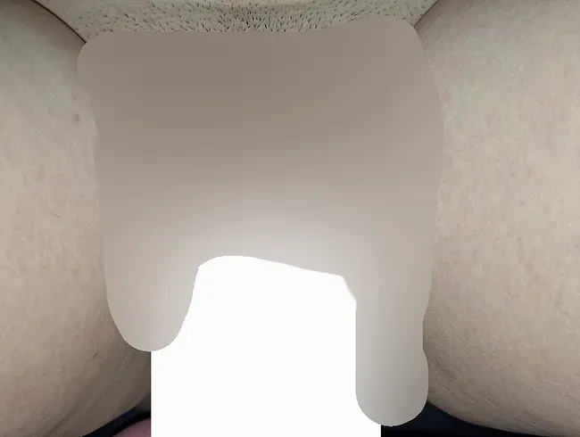 Bisschen Spielen am Heiligen Arsch