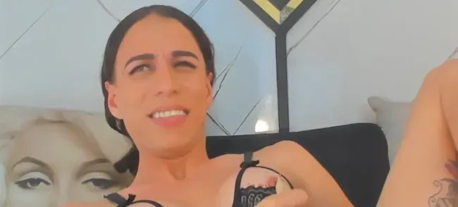 Ich gebe dir mein heißes Sperma