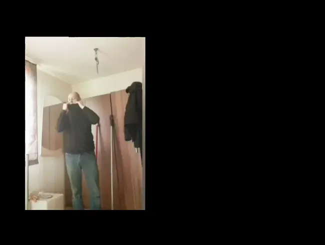 Nahaufnahmen aus dem Live