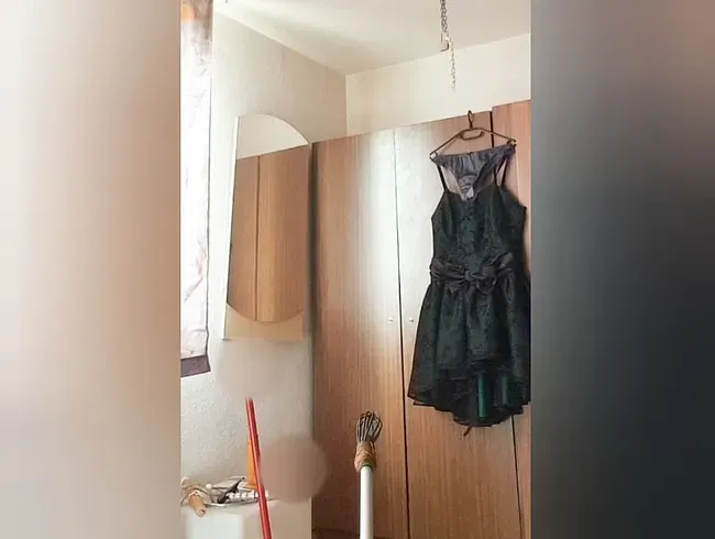 Welche Stange darf es Heute sein ?