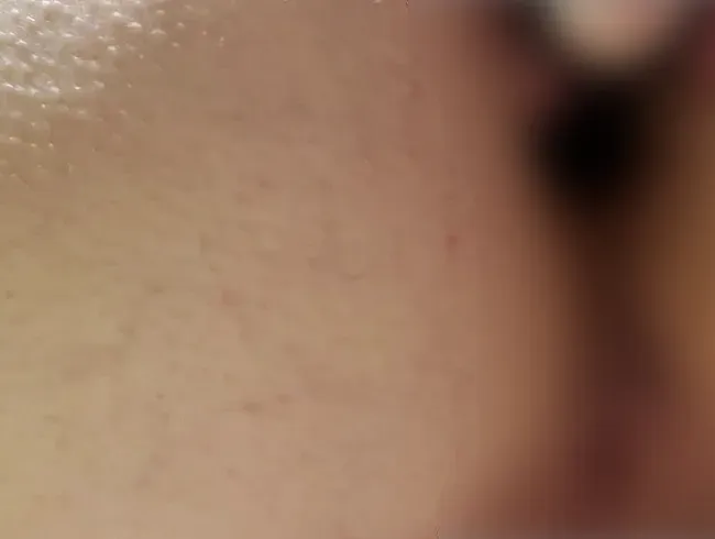 Anale und Vaginale Fingerbefriedigung mit Toys bis zum squirten