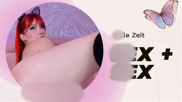 Tolle Zeit, bist du bereit, beide meiner Löcher zu füllen?