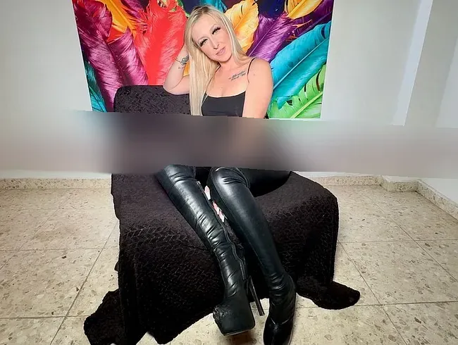 Sklaven haben keine Wünsche – nur einen Zweck!!