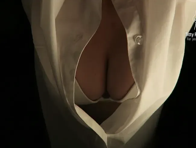 Basement Heat - Lydias heiße Nummer im kalten Keller