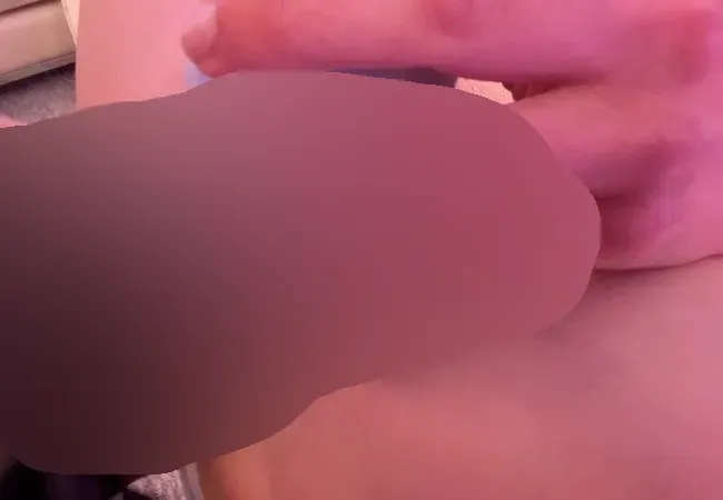 Doppelfick mit einem Schwanz?! - Wet_Juli