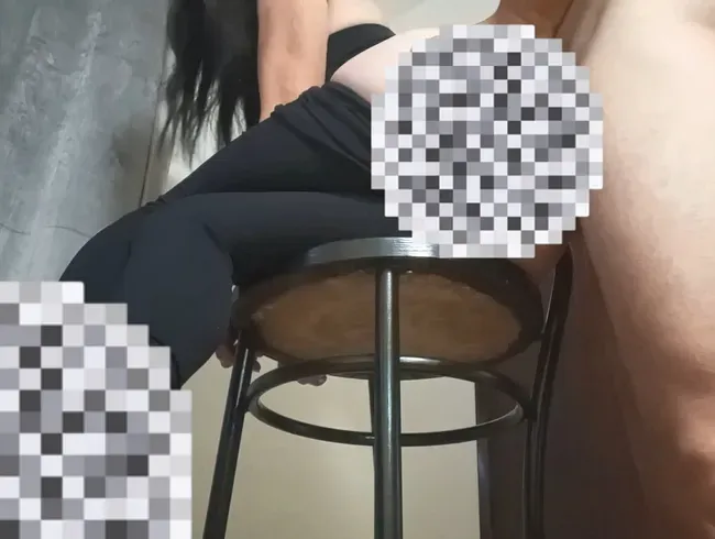 Du bist eine verdammte Analhure! MILF wird in den großen Arsch gefickt