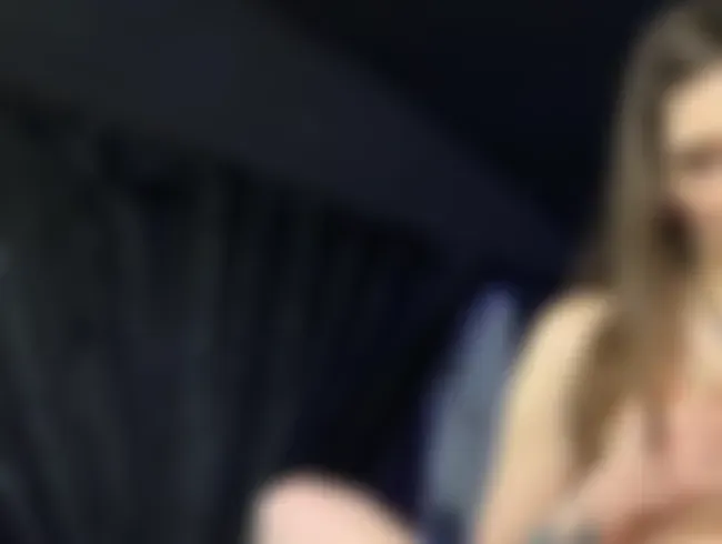 POV Tittenraus - Strapon rein - Zara-Bizarr