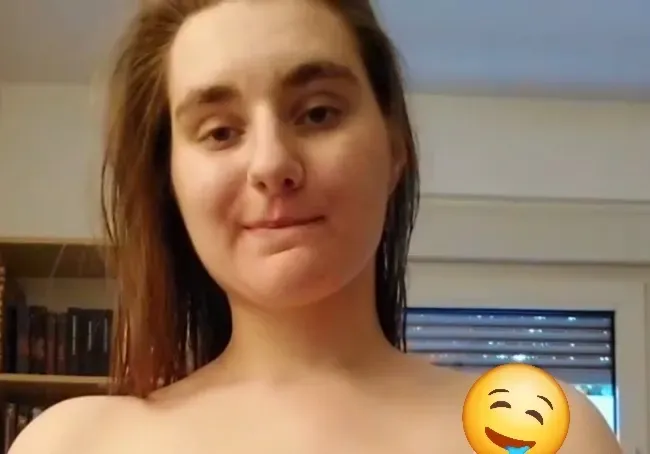 Ich ficke meinen kleinen arsch!