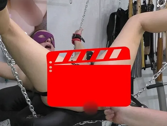 Jetzt wird´s nass & der Arsch Rot Teil 1