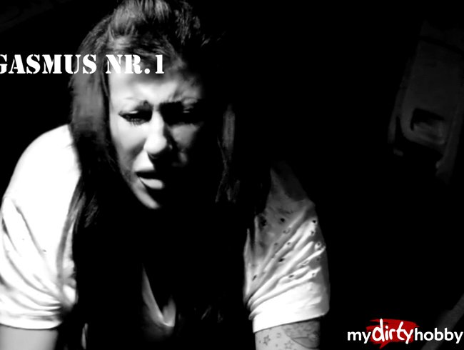 3 Orgasmen in 2 Minuten