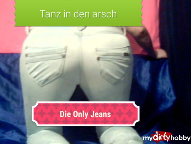 only jeans
