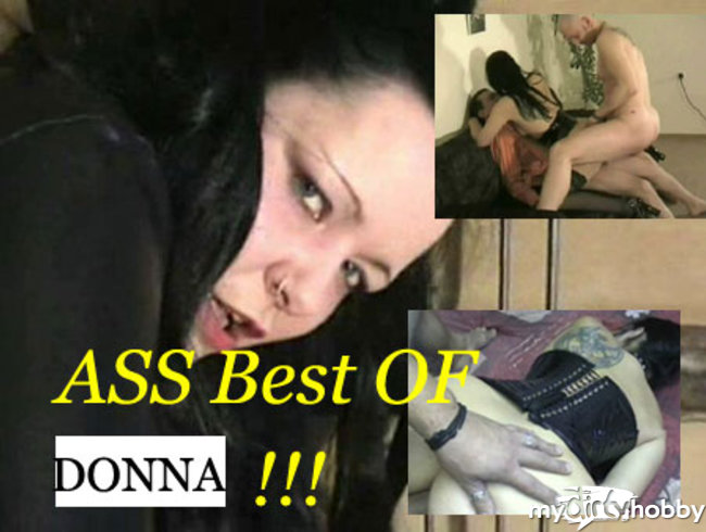 Ass Best of!!!