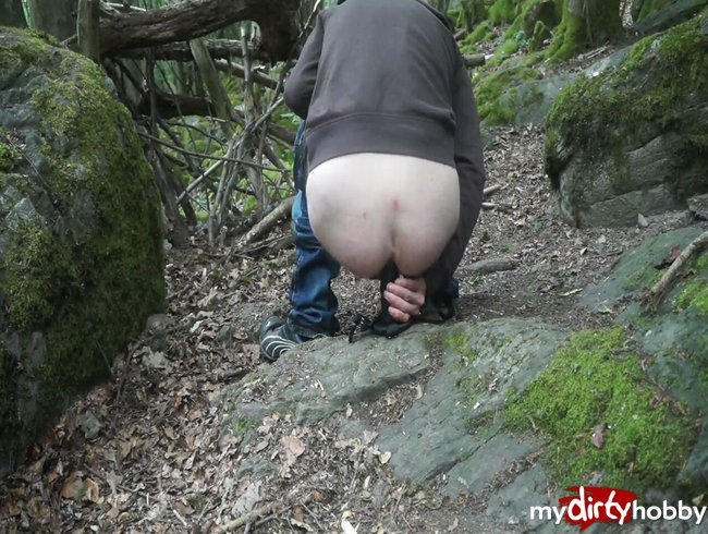 Der Ritt meiner Arschfotze