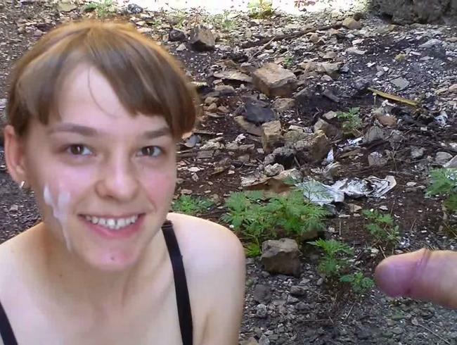 Super schnelle Anal bumsen