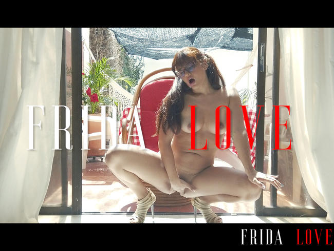 sehr heiß für dich