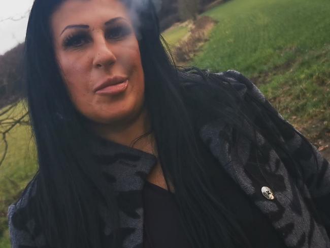 Rauchen & DirtyTalk.