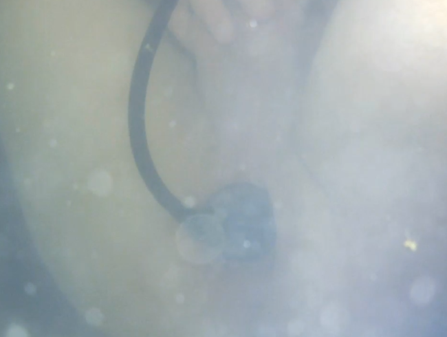 Anale Explosion - Part 2 (Serie) Short