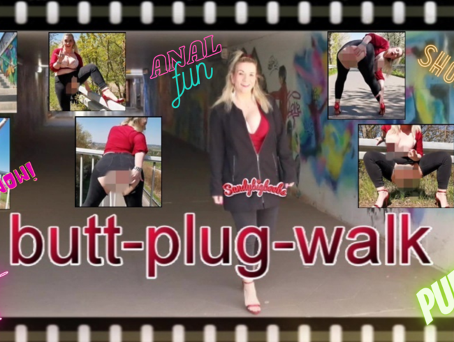 buttplug-walk