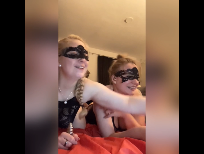 JUBILÄRUMSHOW  Mein erstes mal mit Einer Frau