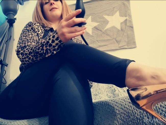 Analstöpsel zum Aufpumpen eine Anleitung